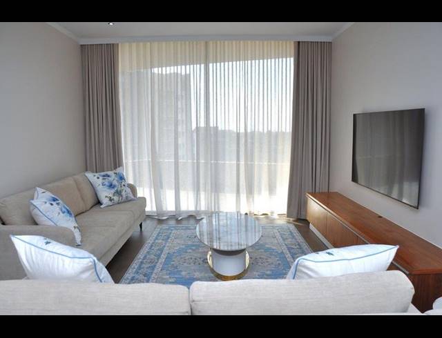 2 BEDROOM PROPERTY TO RENT IN MORNINGSIDE